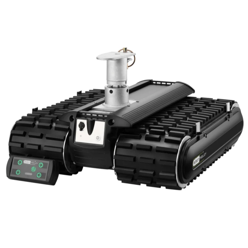 [RT0108] Maneuvering aid RT4500 Robot Trolley