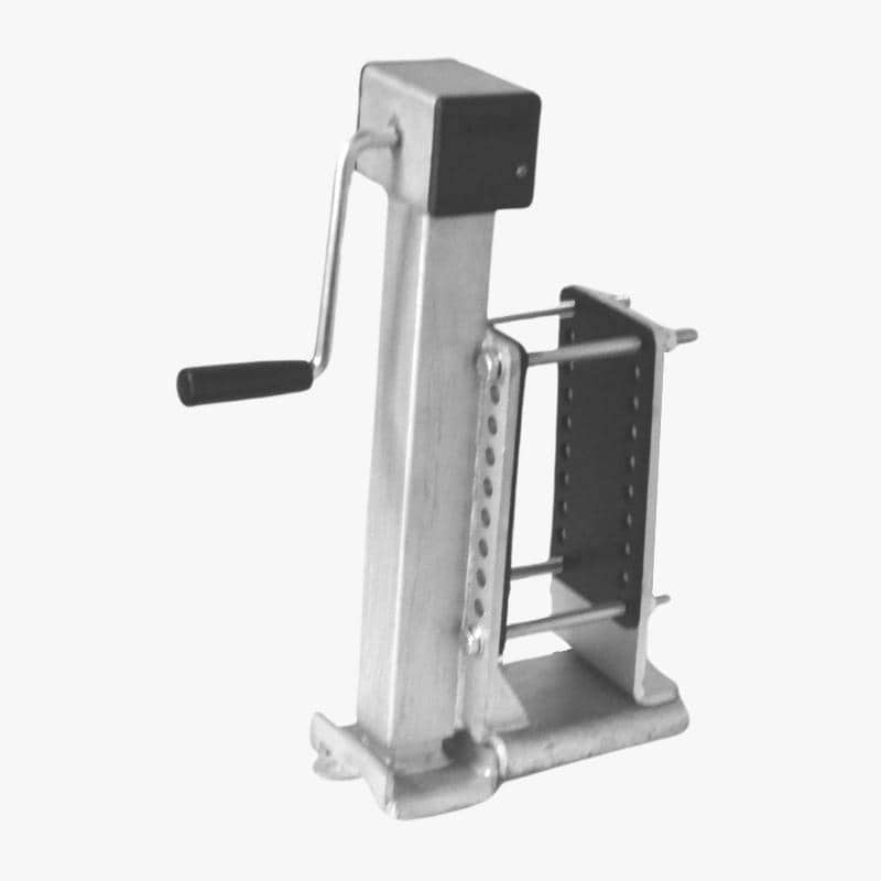 [RT0112001] Universal Lift Bracket Robot Trolley