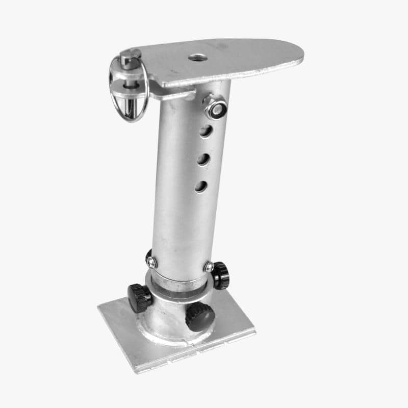 High Tower Robot (26-39 cm) Trolley