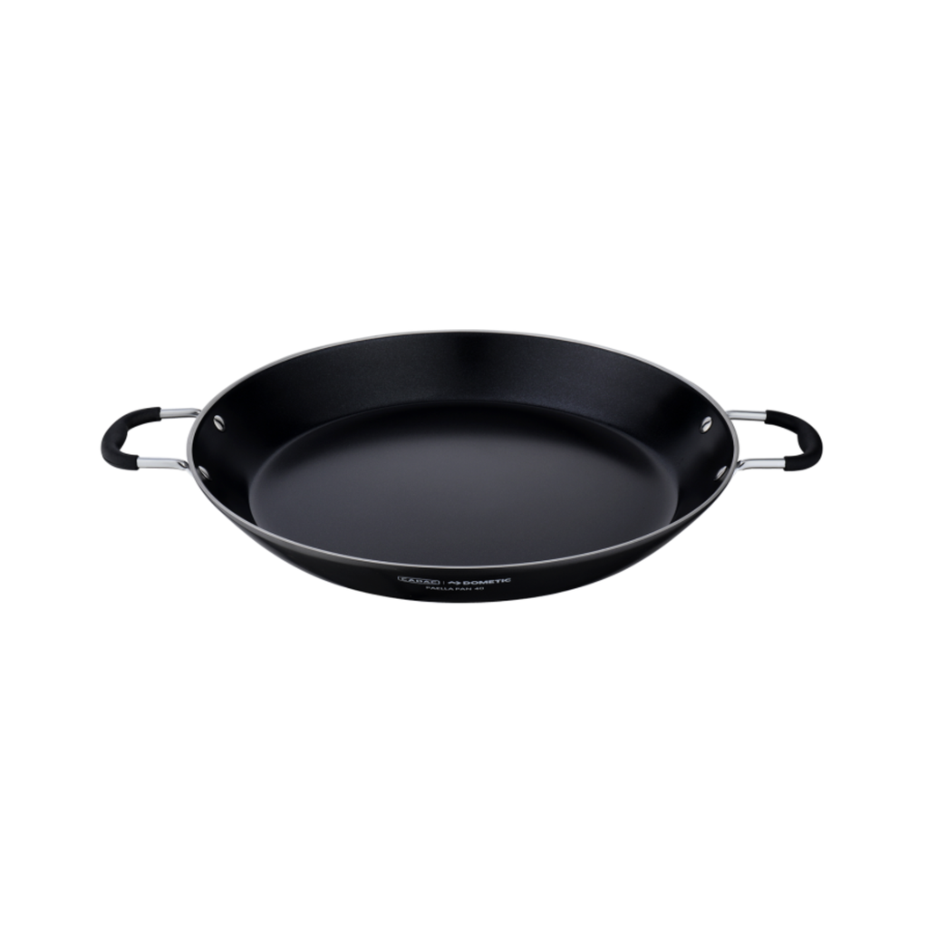 [8600-105C] CADAC 40 Paella Pan