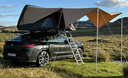 Awning to tent Vista L&XL Hapro