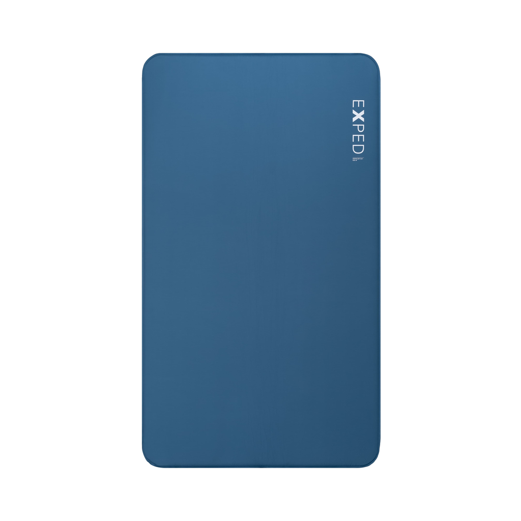 [7640277846548] Mattresses DeepSleep Mat Duo 7.5 M Exped