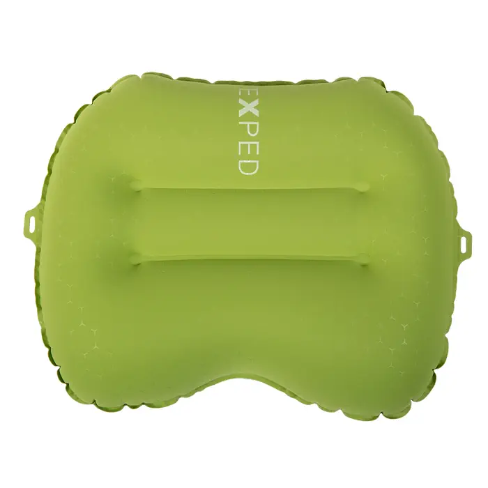 [7640423640907] Pillow Ultra Pillow M lichen Exped