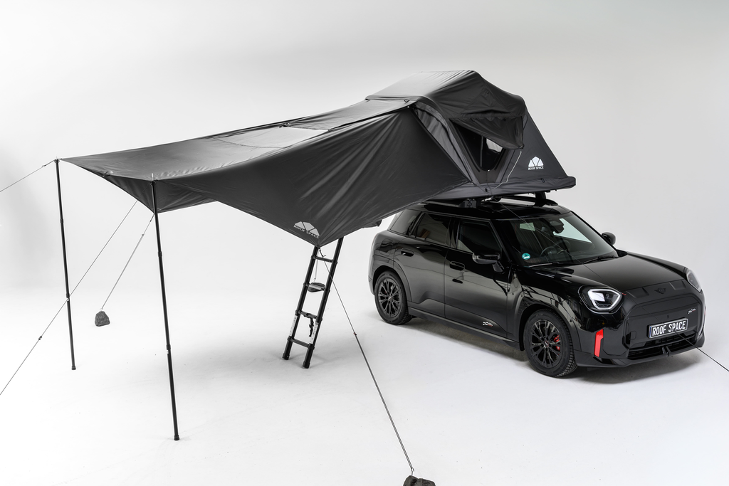 [RSC2LA01S3] Light Awning Roof Space (Roof Space 2)