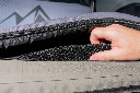 Underlay mattress Peak Moby Mountain