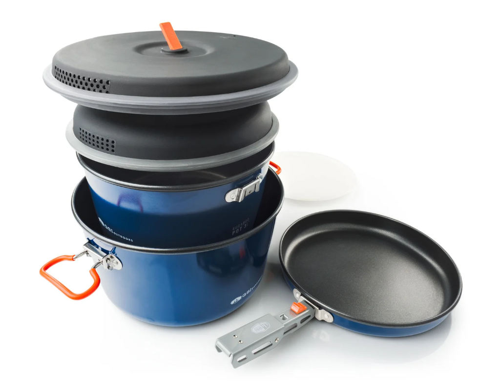 Kit de cuisson Large, Bugaboo Ceramic, GSI