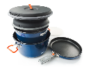 Kit de cuisson Large, Bugaboo Ceramic, GSI