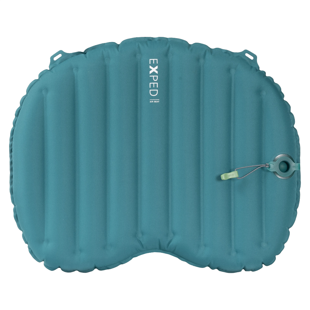 [7640277846708] Luft-Sitzkissen Air Seat Exped