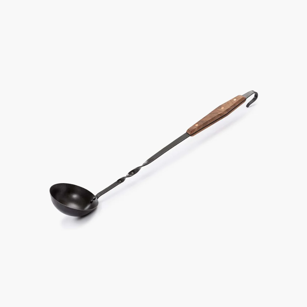 Louche pour barbecue Barebones