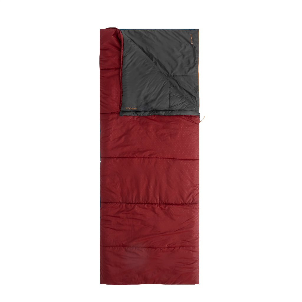 [7640277845947] Sleeping Bag Megasleep Uno Exped