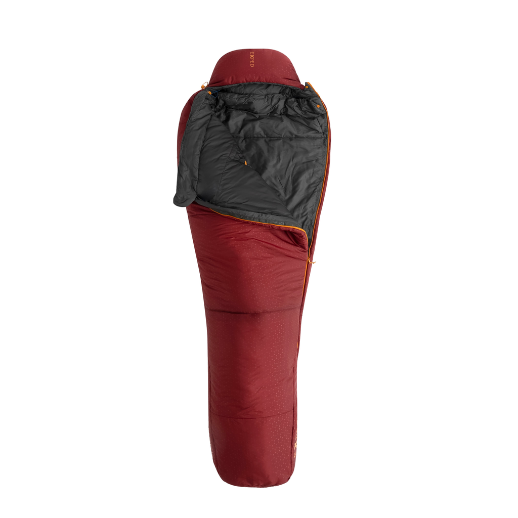 [7640277846265] Sac de couchage Deepsleep -5C 20F MW Exped