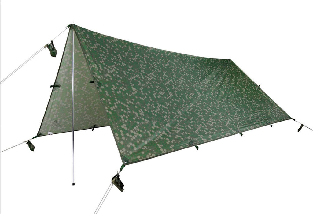 Tarp Elements 3x3 Wechsel