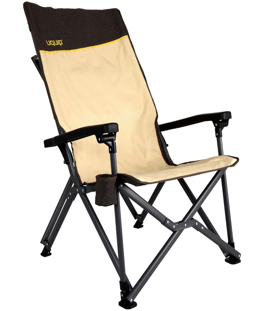 Chair Barry Uquip Boulder