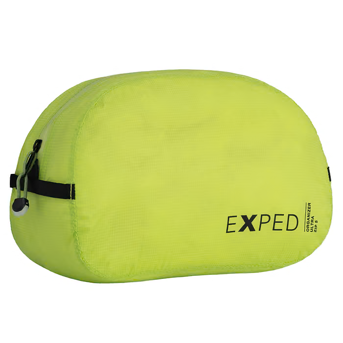 [7640277848511] Tasche Organizer Ultra Zip 5 Exped