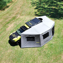 Darkness Wall Kit Extreme 270 Bushwakka