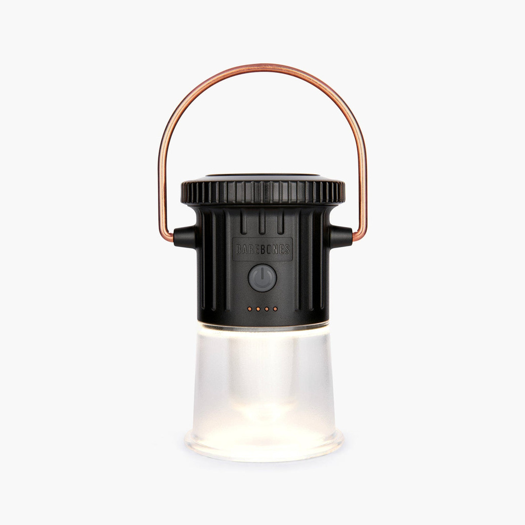 [LIV-144] Hoodoo Light Barebones
