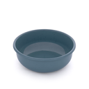 Schüssel Rolled Enamelware smoky blue Barebones