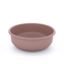 Schüssel Rolled Enamelware, dusty rose, Barebones