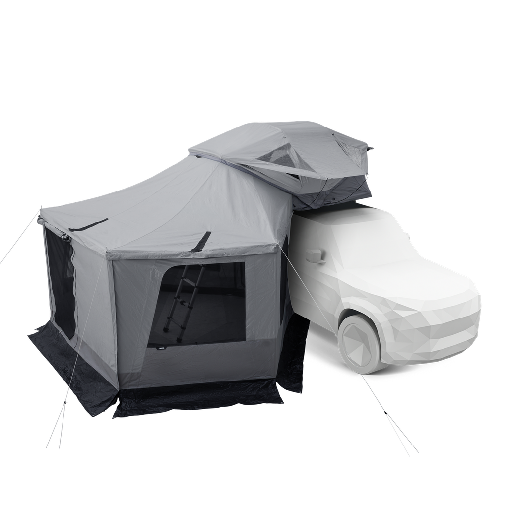 Parois pour solette Approach 2 Tent Thule
