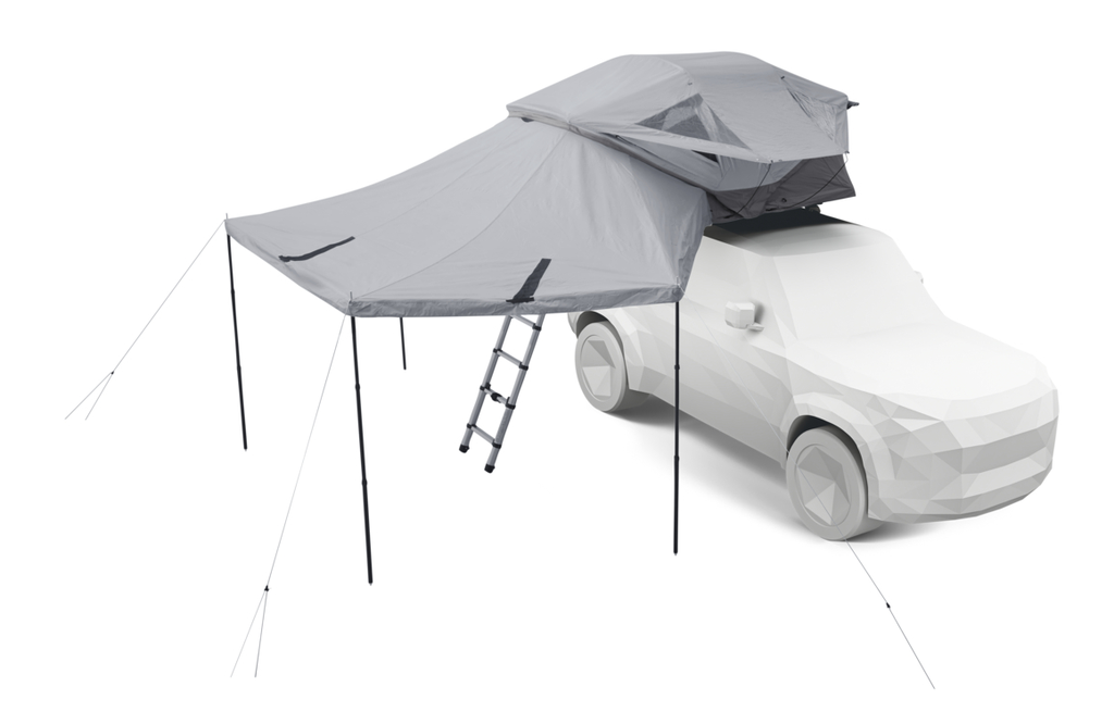Awning for Approach 2 Tent Thule