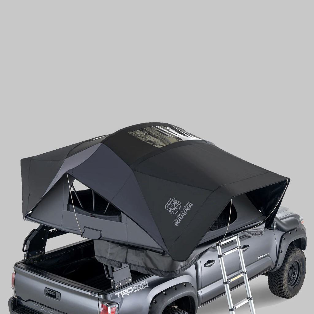 Roof top tent X-Cover 3.0 IKamper