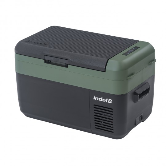 [STC042NN37FAN] Frigo ITB42 Indel B
