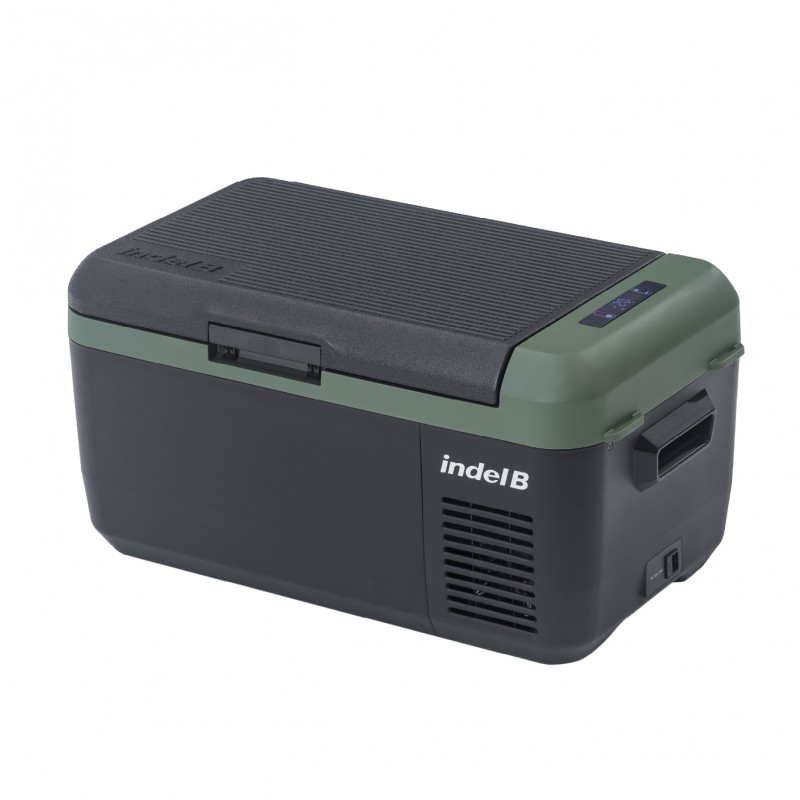 [STC032NN37FAN] Frigo ITB32 Indel B