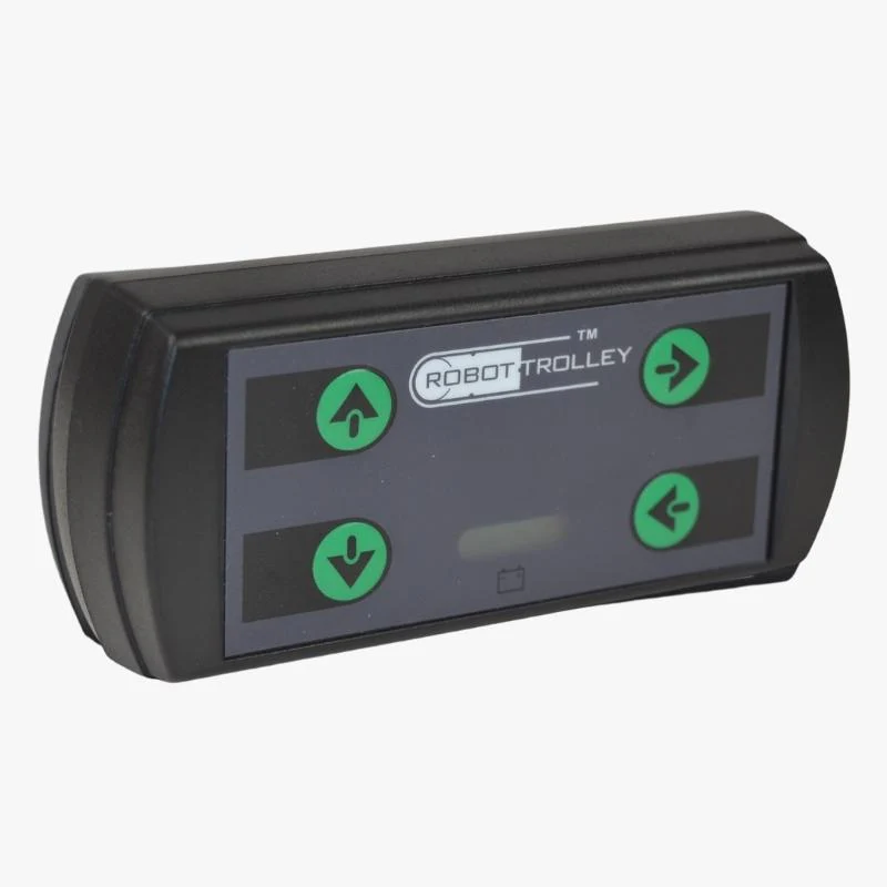 [RT0112018] Remote control for  RT1500/2500/4500 Robot Trolley