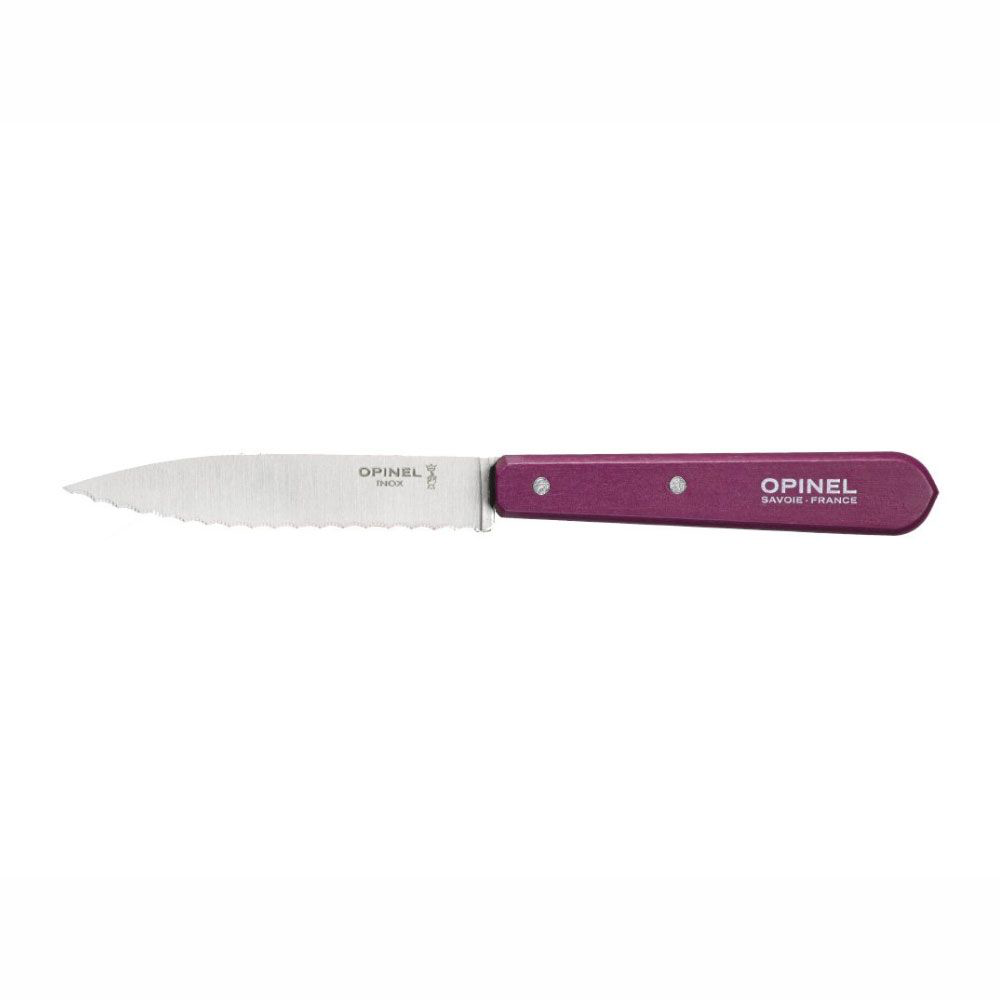 Couteau cranté N°113 Opinel