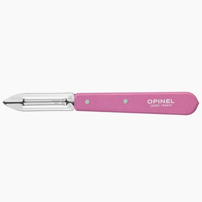 Couteau à Eplucher n°115 Opinel 
