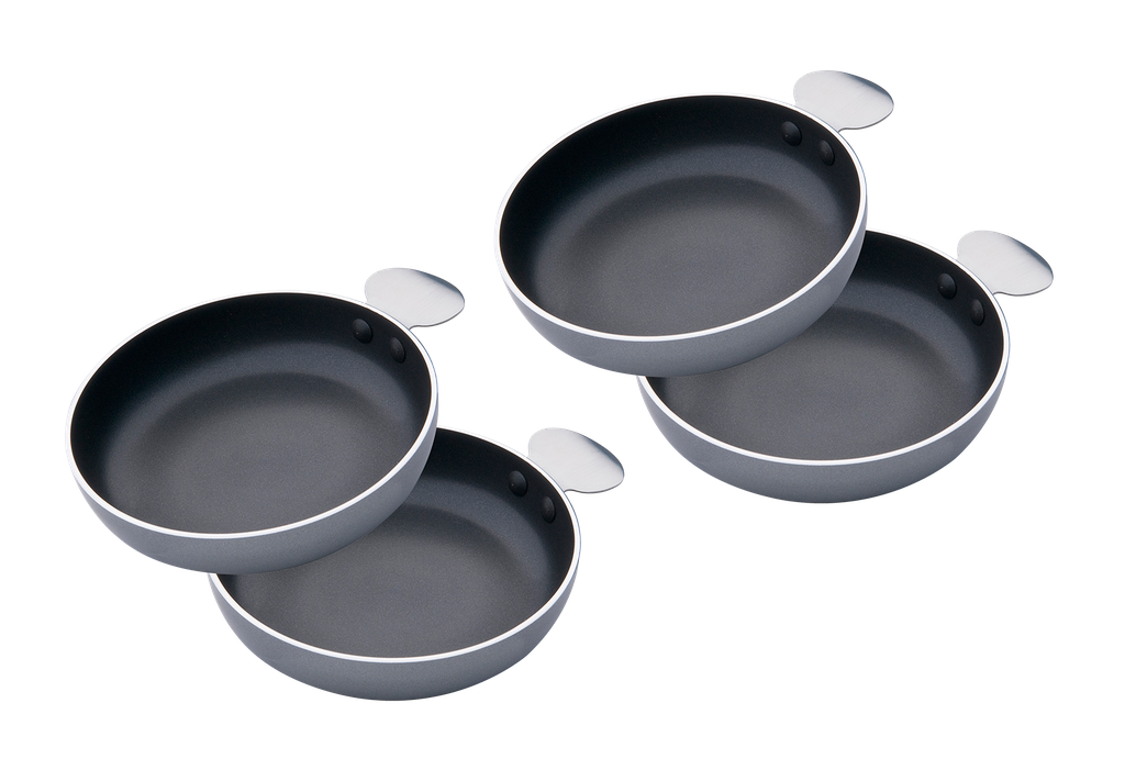 Tapas Set 12cm Cadac