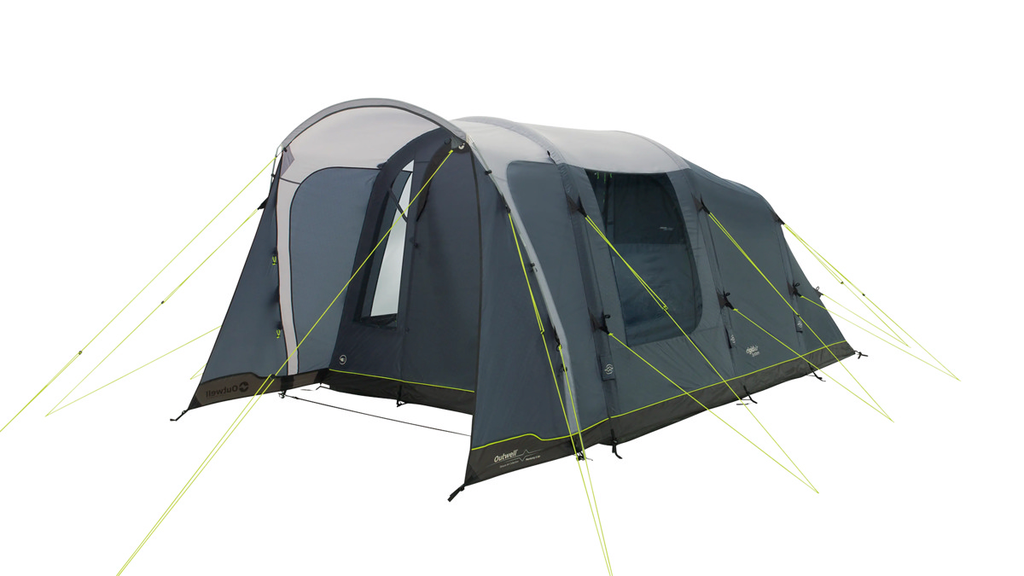 [111464] Zelt Monterey 4 Air Outwell
