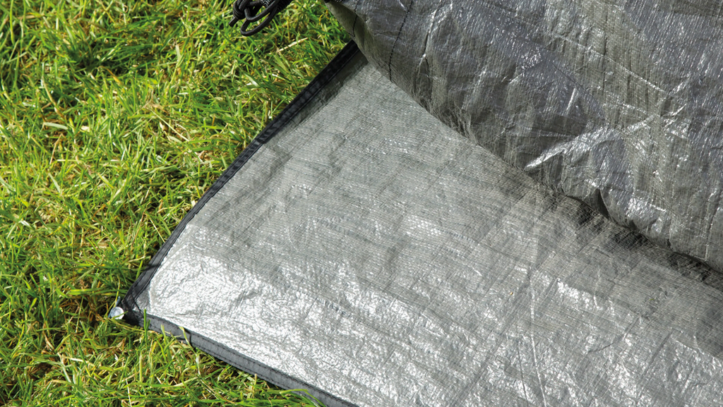 [171166] Tapis de protection extérieur, Footprint Monterey 4 Air Outwell 