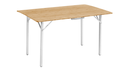 Table en bambou Kamloops L Outwell