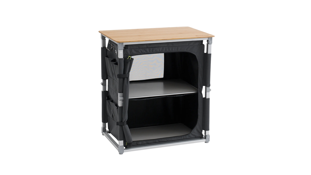 [531188] Meuble de rangement Padres Outwell