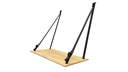 Arbeitsplatte aus Bambus Van FlexDeck Outwell