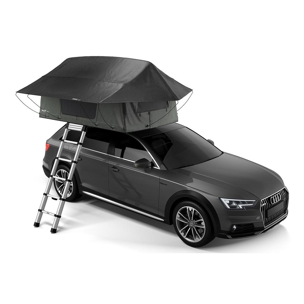 [901042] Tente de toit Tepui Foothill 2 Tent Thule