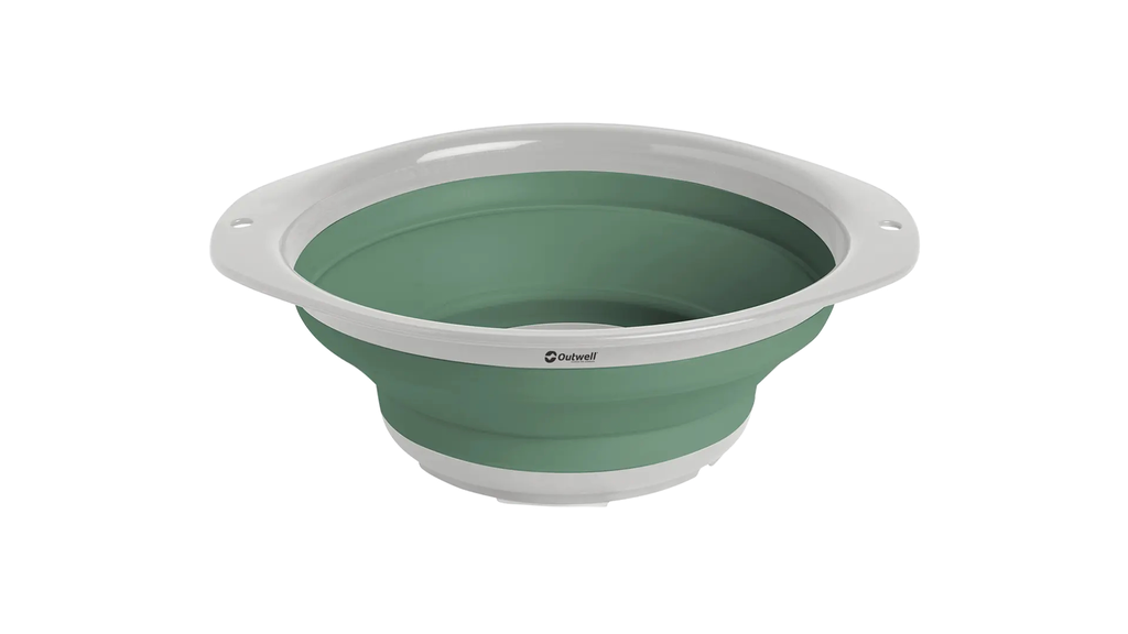Schüssel Collaps S Shadow Green Outwell