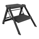 BRUNNER Ramp Double double step