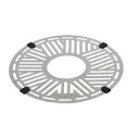 Top baking rack for camping oven RoadBaker