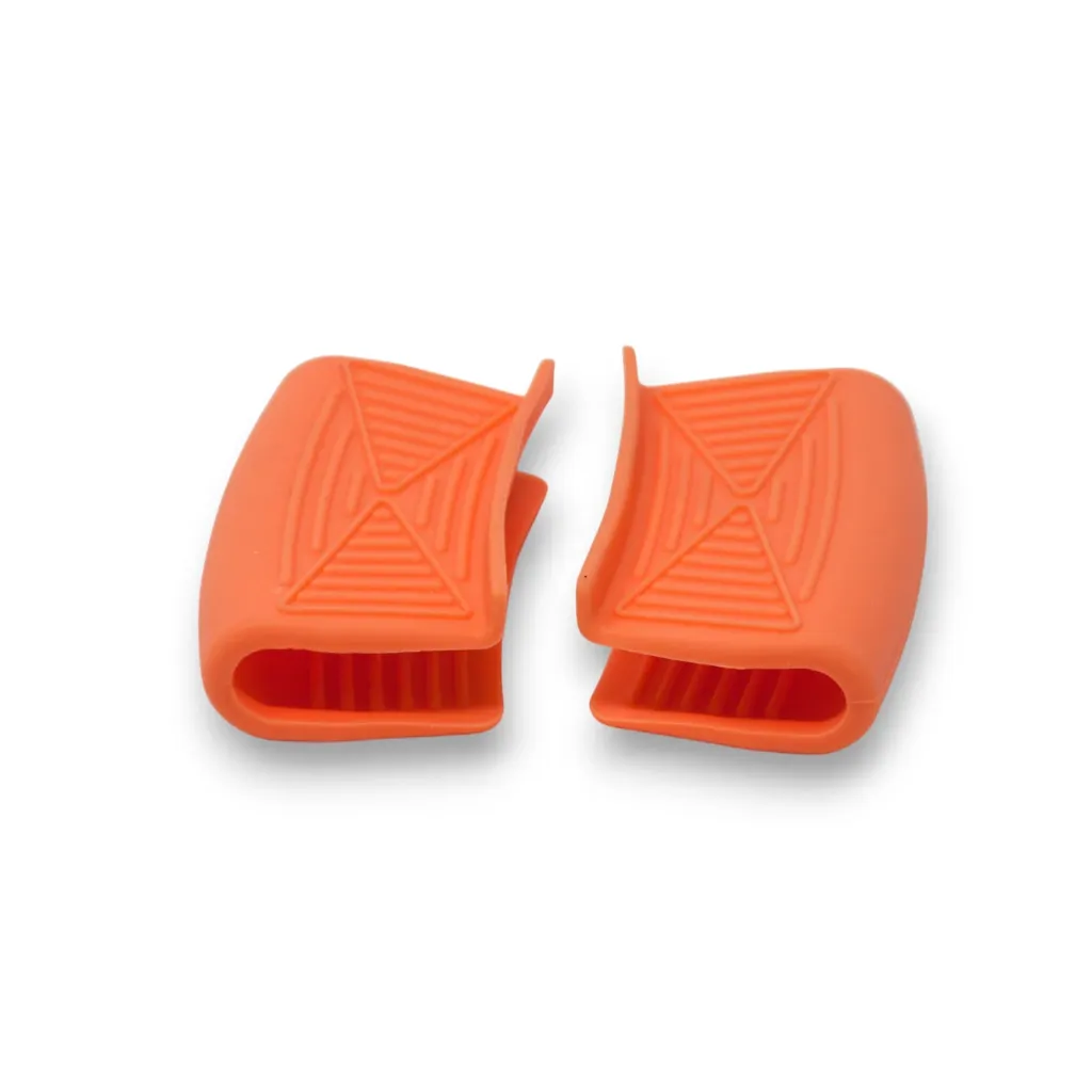 Heat protection 2x RoadBaker