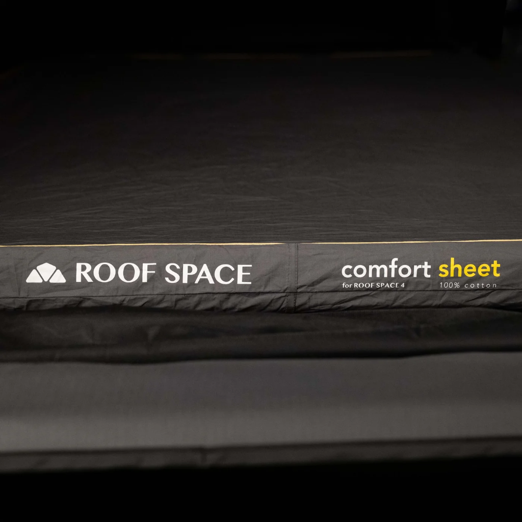 [RSC2MS01S1] Comfort mattress cover Roof Space (Roof Space 2)