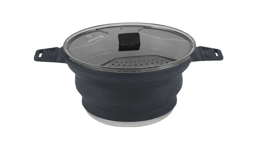 Marmite pliable 2.5L Collaps navy night Outwell