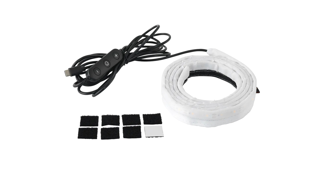 [680325] Lampe de tente Twinflower Easy Light Outwell