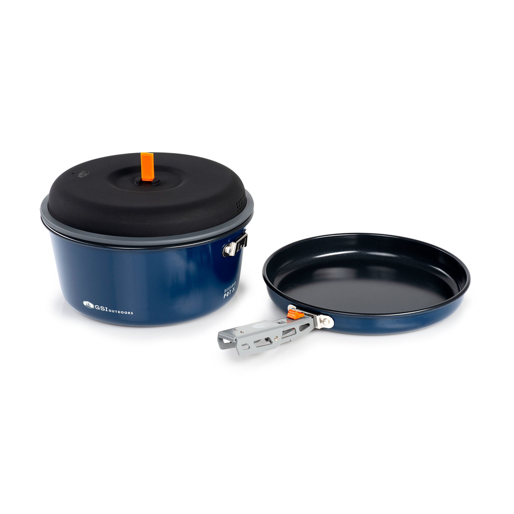 [44243] Kit de cuisson, Bugaboo Ceramic 3L, GSI