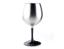 Verre de vin rouge, Glacier Stainless Nesting Wine GSI