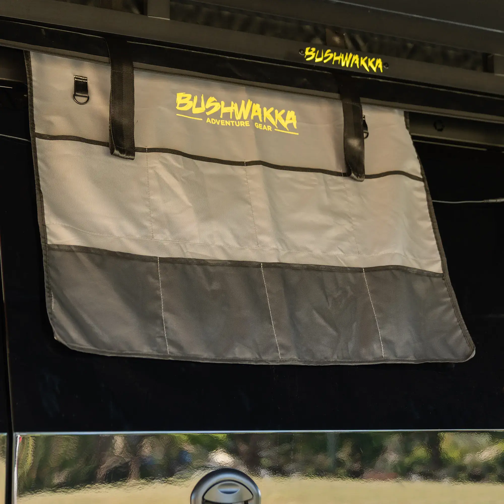 Sac de rangement Bushwakka