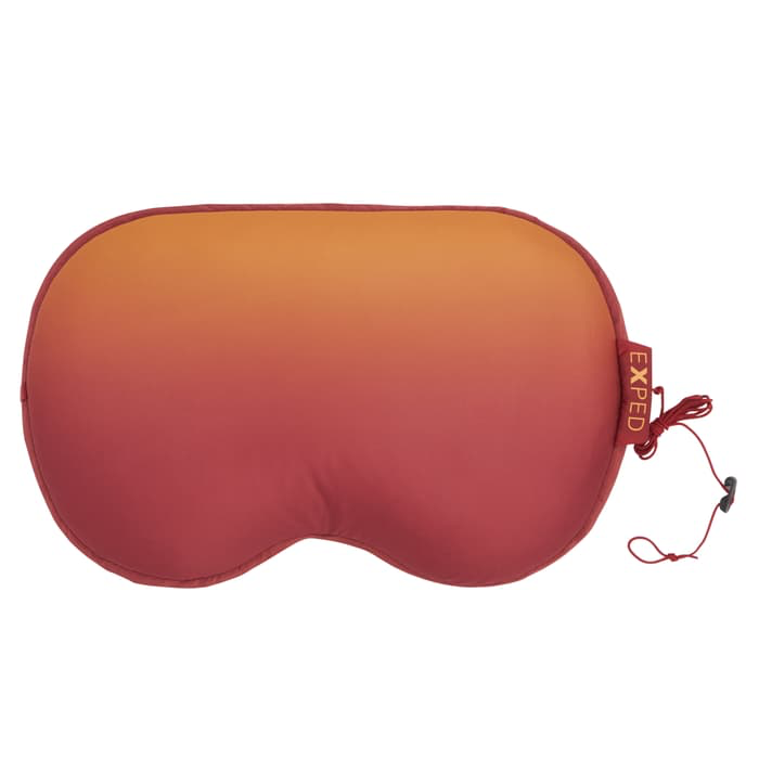 [7640423641713] Versaluxe Pillow, Exped (Sunburst)