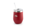 Edelstahlbecher 355ml GSI