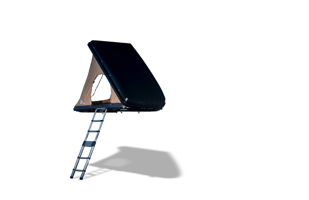 Roof tent Duö Hussarde NaïtUp  (Escape)